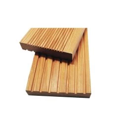 Home Deluxe Terrassendielen Sibirische Lärche 2m² -Heimische Küche Geschäft 2209419000 prod 006