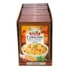 Dilek Couscous Mittelgrob 500 G, 7er Pack -Heimische Küche Geschäft 2219605000 prod 001