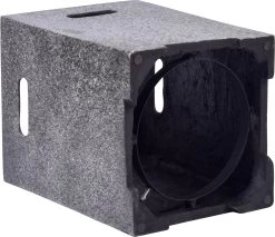 Dobar Gasflaschenversteck, Gasflaschen-Gehäuse, 40 X 40 X 56 Cm | Versch. Modelle -Heimische Küche Geschäft 2224388000 prod 005