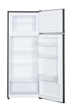 PKM Kühl-Gefrierkombination GK212B - Versch. Farben