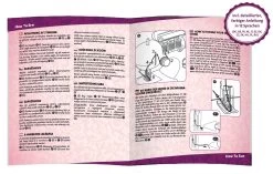 LENA® Kinder Nähmaschine -Heimische Küche Geschäft 2239014000 prod 004