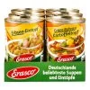 Erasco Eintöpfe 400 G, Verschiedene Sorten, 6er Pack -Heimische Küche Geschäft 2239031000 prod 001