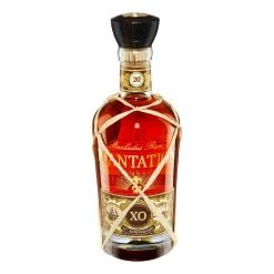Plantation XO 20th Anniversary Rum 40,0 % Vol 0,7 Liter -Heimische Küche Geschäft 2243932000 prod 002