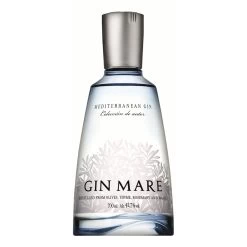 Gin Mare 42,7 % Vol 0,7 Liter
