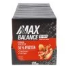 Maxbalance 50% Sport Proteinriegel Erdnuss 3 X 45 G , 15er Pack -Heimische Küche Geschäft 2250036000 prod 001