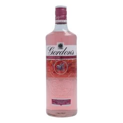 Gordon’s Premium Pink Gin 37,5 % Vol 0,7 Liter