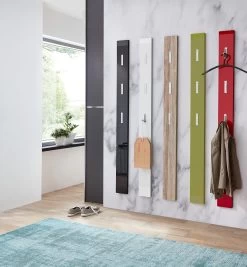 Germania Garderobenpaneel COLORADO 3255 Versch. Farben -Heimische Küche Geschäft 2276362002 prod 003