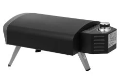 Tepro Gas Pizzaofen Burnsville Für Outdoor -Heimische Küche Geschäft 2276975000 prod 003