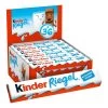 Kinder Riegel 21 G, 36er Pack 1 Kinder Riegel 21 G, 36er Pack -Heimische Küche Geschäft 2295628000 prod 001