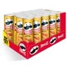 Pringles Classic Paprika Chips 185 G, 19er Pack -Heimische Küche Geschäft 2311489000 prod 001