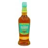 Grand Kadoo Pineapple Rum 38,0 % Vol 0,7 Liter -Heimische Küche Geschäft 2312996000 prod 001