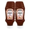 Heinz Barbecue Sauce 220 Ml, 8er Pack -Heimische Küche Geschäft 2326864000 prod 001