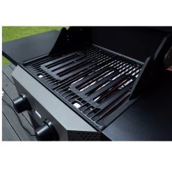 Buschbeck Elektrogrill Grenada 2-Brenner -Heimische Küche Geschäft 2356839000 prod 006
