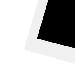 Denver PFF-1037 10.1’’Digitaler Bilderrahmen Weiß, Mit Wi-Fi Und Touch -Heimische Küche Geschäft 2361452001 prod 006