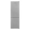 Telefunken KTFK278FS2 Kühl-Gefrier-Kombination, Silber -Heimische Küche Geschäft 2361623001 prod 001