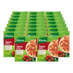 Knorr Fix Tomaten Bolognese 46 G, 23er Pack