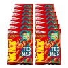 Lorenz Nic Nacs Tex Mex Tacco Style 110 G, 14er Pack -Heimische Küche Geschäft 2397574000 prod 001
