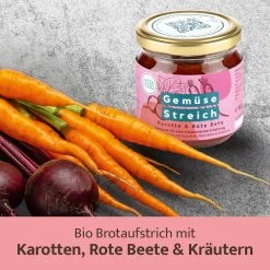 Hista Food Brotaufstrich HistaStreich 150g -Heimische Küche Geschäft 2402485000 prod 004