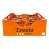 Treets Schokolierte Erdnüsse 185 G, 32er Pack -Heimische Küche Geschäft 2432093000 prod 001
