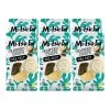 Mitsuba Seaweed Crisps Sea Salt 70g, 6er Pack -Heimische Küche Geschäft 2437178000 prod 001