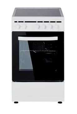 PKM Elektrostandherd EH4-50 GK5