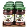 BioBio Kalamata Oliven Mit Stein 160 G, 8er Pack -Heimische Küche Geschäft 2450144000 prod 001