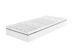 F.a.n. 7-Zonen-Zip-Gelart-Tonnentaschenfederkern-Matratze Emilia Top T Versch. Ausführungen