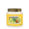 Yankee Candle 425g-versch. Ausführungen-Mittleres Glas Juicy Pineapple -Heimische Küche Geschäft 2472770002 prod 001