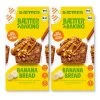 Baetter Baking Bio-Backmischung Banana Bread, 4er Pack -Heimische Küche Geschäft 2481396000 prod 001