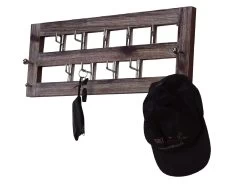 Möbel Direkt Online Wandgarderobe "Brigitte"