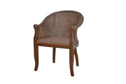 Möbel Direkt Online Rattansessel Berta