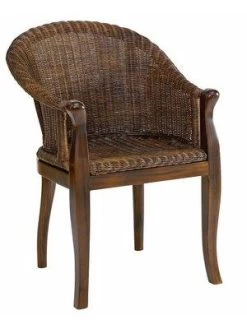 Möbel Direkt Online Rattansessel Berta -Heimische Küche Geschäft 8600243200 8459L1 prod 003