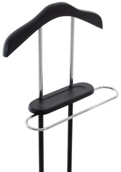 CLP Herrendiener RODRIGO Aus Massiv-Holz Mit Metallelementen | In 4 Farben Erhältich -Heimische Küche Geschäft 8600246500 1517959 prod 005