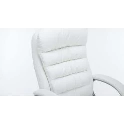 CLP Bürostuhl BIG Vancouver I Schreibtischstuhl Mit Belastbarkeit Bis 235 KG -Heimische Küche Geschäft 8600246500 191174502 prod 003