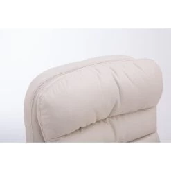 CLP XXL Bürostuhl Vancouver I Robuster Drehstuhl Mit Laufrollen I Schreibtischstuhl Mit Stoffbezug Bis 235 KG Belastbar -Heimische Küche Geschäft 8600246500 191692004 prod 005