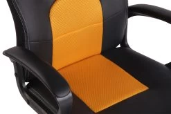 CLP Bürostuhl Elbing I Höhenverstellbarer Schreibtischstuhl -Heimische Küche Geschäft 8600246500 309740 prod 006