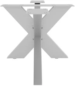 CLP Tischbeine Duncan I Edelstahl Tischgestell In Sternform I Aus Vierkantprofilen -Heimische Küche Geschäft 8600246500 319343 prod 004