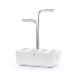 VERITABLE SMART Indoor Garten Weiß Inkl 4 Packs