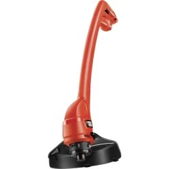 Black & Decker BLACK+DECKER Rasentrimmer Rasentrimmer GL250 -Heimische Küche Geschäft 8600269300 1024509 prod 003
