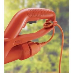 Black & Decker BLACK+DECKER Rasentrimmer Rasentrimmer GL250 -Heimische Küche Geschäft 8600269300 1024509 prod 004