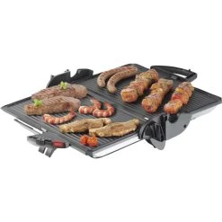 Steba Kontaktgrill Kontaktgrill PG 4.3 -Heimische Küche Geschäft 8600269300 1089290 prod 004