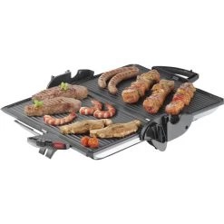 Steba Kontaktgrill Kontaktgrill PG 4.3 -Heimische Küche Geschäft 8600269300 1089290 prod 005