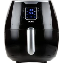 Domo Heißluftfritteuse Deli-Fryer XXL DO513FR