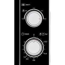 Sharp Mikrowelle R-200WW -Heimische Küche Geschäft 8600269300 1491943 prod 004