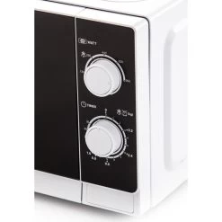 Sharp Mikrowelle R-200WW -Heimische Küche Geschäft 8600269300 1491943 prod 005