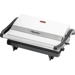 Bestron Kontaktgrill Paninigrill APM123W