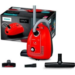 Siemens Bodenstaubsauger Bodens VSP3AAAA -Heimische Küche Geschäft 8600269300 1531294 prod 004