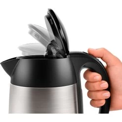 Bosch Wasserkocher DesignLine TWK3P420 -Heimische Küche Geschäft 8600269300 1572785 prod 003