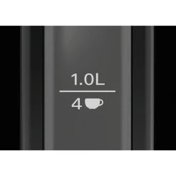 Bosch Wasserkocher DesignLine TWK3P423 -Heimische Küche Geschäft 8600269300 1572787 prod 005