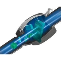 Bosch Bodenstaubsauger Cosyy'y ProFamily BGLS4A44 -Heimische Küche Geschäft 8600269300 1582847 prod 004